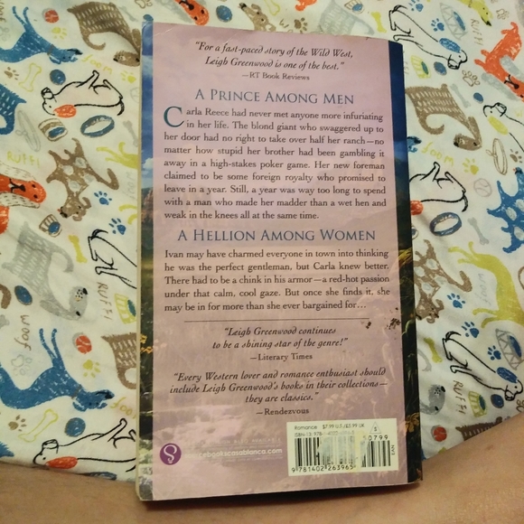 Paperback book - Picture 2 of 2